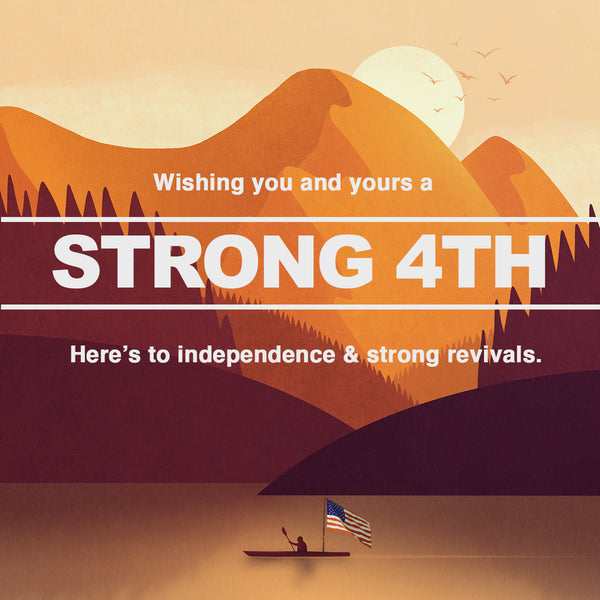 Independence Day, Strong Revivals