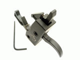 HAMMERHEAD Drop-In-Trigger Group (Fully Adjustable 3.5 - 6.0LB) v3.4
