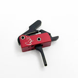 HAMMERHEAD STRAIGHT Drop-In-Trigger Group v5